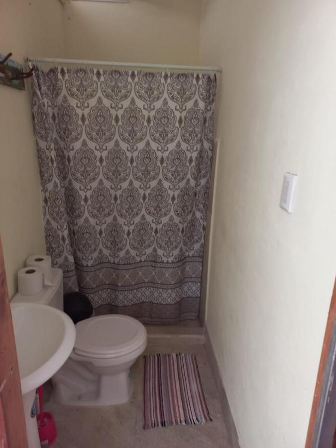 Donde Familia Manito Bed & Breakfast Paquera Dış mekan fotoğraf